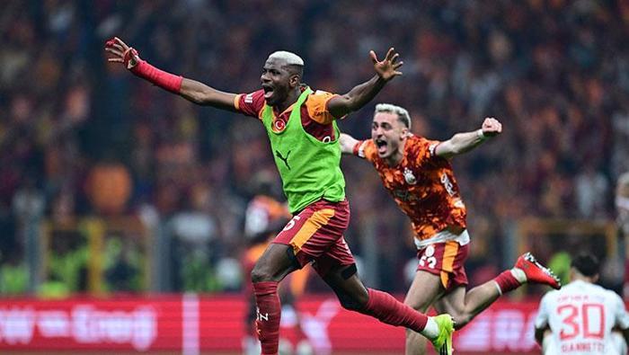 teknik yoneticiler bulent bolukbasi ve kenan kocaktan galatasaray antalyaspor macina teknik bakis zaferi getiren atilim mWf66XQ8
