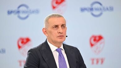 TFF Başkanı İbrahim Hacıosmanoğlu: Allah nasip ederse 18 Temmuz'da New York'tan, İstanbul'a geleceğiz"! 51 tff baskani ibrahim haciosmanoglu allah nasip ederse 18 temmuzda new yorktan istanbula gelecegiz HWR2VmHD