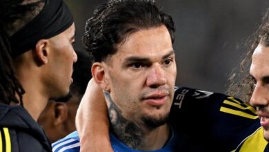 TFF Tahkim Şurası'ndan Ederson Kararı! 3 maç ceza almıştı 12 tff tahkim surasindan ederson karari 3 mac ceza almisti YWTg4DQD