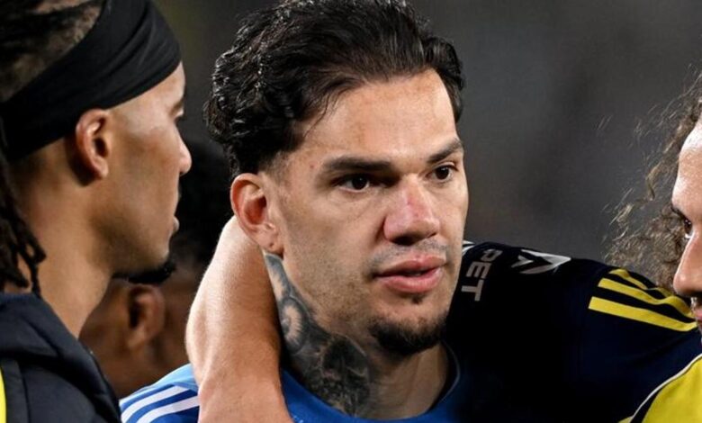tff tahkim surasindan ederson karari 3 mac ceza almisti YWTg4DQD