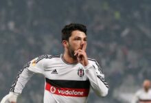 Tolgay Arslan futbolu bıraktığını açıkladı! 22 tolgay arslan futbolu biraktigini acikladi HMYlKj6a