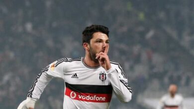 Tolgay Arslan futbolu bıraktığını açıkladı! 5 tolgay arslan futbolu biraktigini acikladi HMYlKj6a