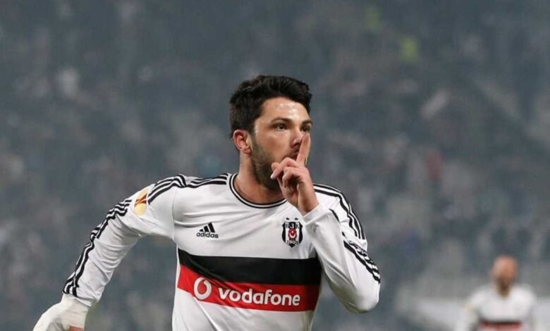 tolgay arslan futbolu biraktigini acikladi HMYlKj6a