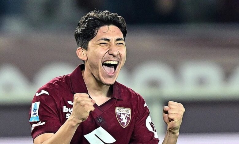 Torino, Emirhan İlkhan'ın mukavelesini uzattı! 1 torino emirhan ilkhanin mukavelesini uzatti OHyHwzlU
