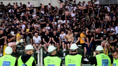 torino juventus derbisinde buyuk olay bir taraftar agir yaralandi d9a9IMtX