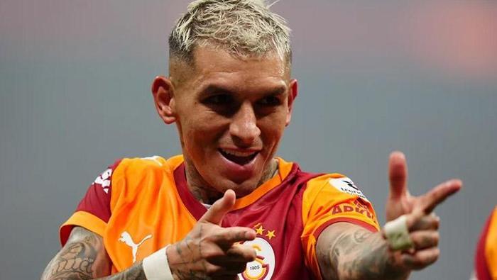 Torreira Galatasaray'da kalacak mı? Menajeri açıkladı! Icardi ayrıntısı dikkat çekti 4 torreira galatasarayda kalacak mi menajeri acikladi icardi ayrintisi dikkat cekti 2 QtH3gjgO