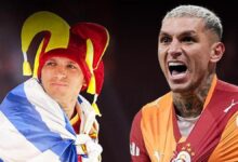Torreira Galatasaray'da kalacak mı? Menajeri açıkladı! Icardi ayrıntısı dikkat çekti 11 torreira galatasarayda kalacak mi menajeri acikladi icardi ayrintisi dikkat cekti OODIntcG