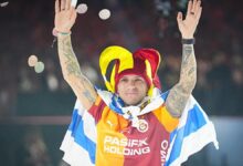 Torreira'dan flaş transfer açıklaması! O ekibe gitmek istiyor 13 torreiradan flas transfer aciklamasi o ekibe gitmek istiyor jj3zd9ae