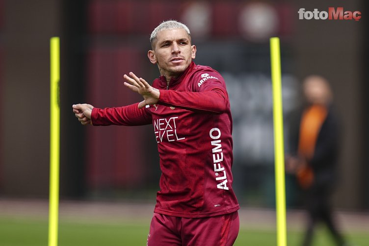 torreiradan flas transfer itirafi galatasaraydan ayrilacagi tezleri gundemdeydi 2 c8ktFp4J