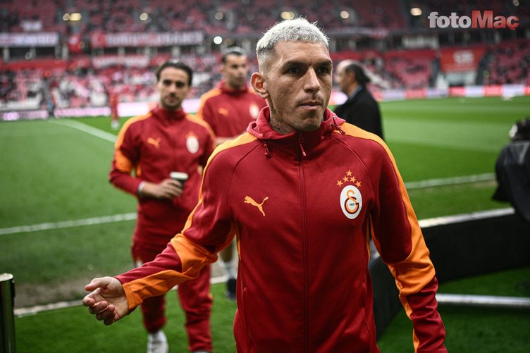 torreiradan flas transfer itirafi galatasaraydan ayrilacagi tezleri gundemdeydi 3 JeLGiDTK