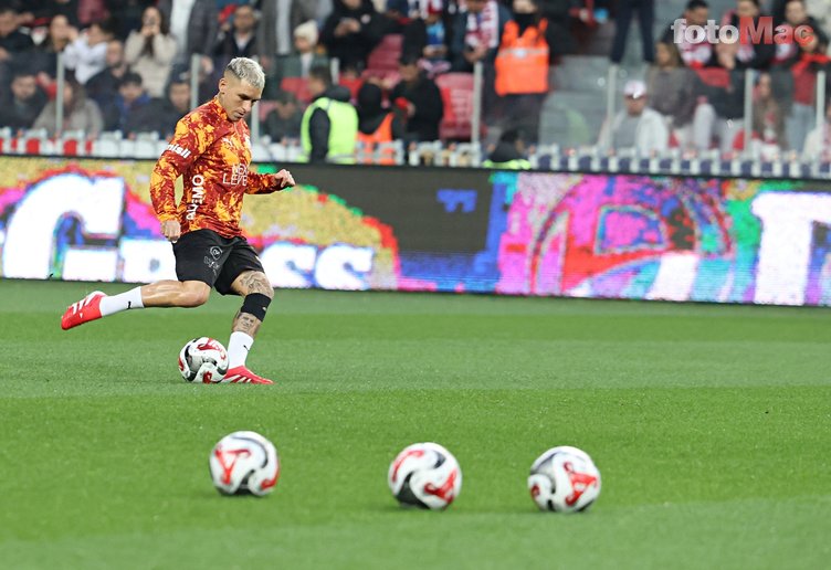torreiradan flas transfer itirafi galatasaraydan ayrilacagi tezleri gundemdeydi 5 j5TJdvfe