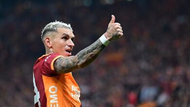 Torreira'dan flaş transfer itirafı! Galatasaray'dan ayrılacağı tezleri gündemdeydi 13 torreiradan flas transfer itirafi galatasaraydan ayrilacagi tezleri gundemdeydi pKTAU89l