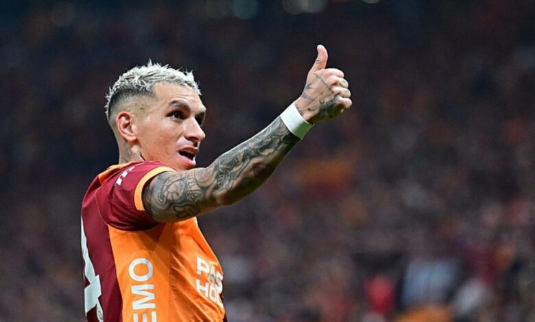 torreiradan flas transfer itirafi galatasaraydan ayrilacagi tezleri gundemdeydi pKTAU89l