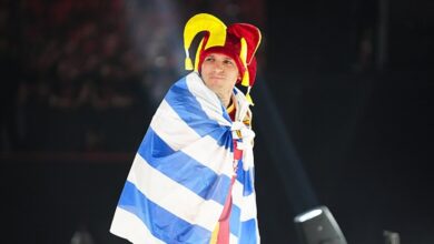 Torreira'dan olay transfer itirafı! Gitmek istediği grubu açıkladı 13 torreiradan olay transfer itirafi gitmek istedigi grubu acikladi BUBX4bjG