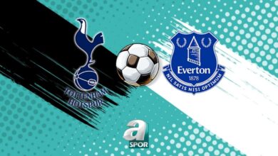 Tottenham - Everton FC maçı saat kaçta, hangi kanalda? 16 tottenham everton fc maci saat kacta hangi kanalda wkZCap9m