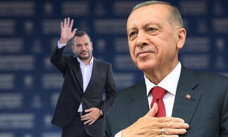 Trabzonspor Başkanı Ertuğrul Doğan: Teşekkürler Cumhurbaşkanım Teşekkürler Albayrak ailesi 1 trabzonspor baskani ertugrul dogan tesekkurler cumhurbaskanim tesekkurler albayrak ailesi spWRuFcY