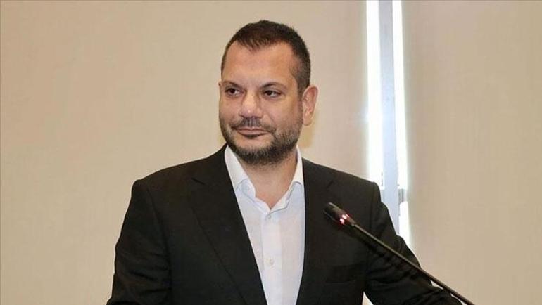 trabzonspor baskani ertugrul dogandan transfer aciklamasi gorusmelerimiz suruyor 0 cv32I7LK