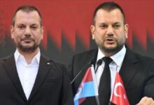 trabzonspor baskani ertugrul dogandan transfer aciklamasi gorusmelerimiz suruyor TmbwQ3Xr