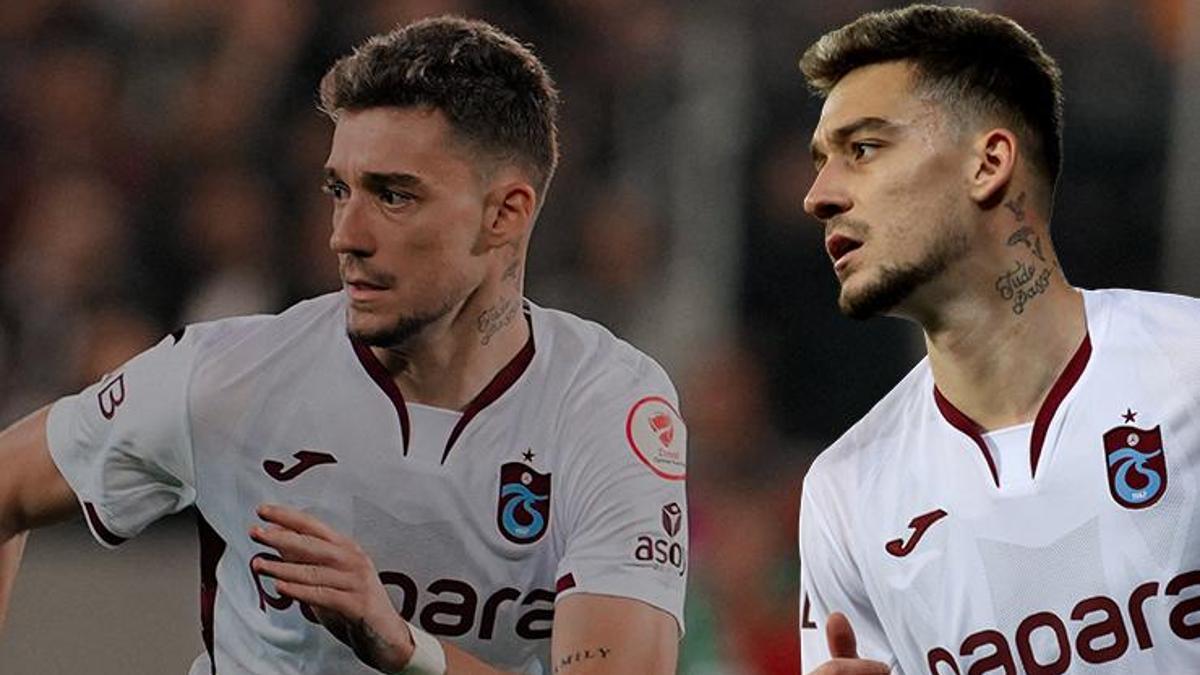 Trabzonspor, Ernest Muçi'nin bonservisini aldı! İşte Beşiktaş'a ödenecek fiyat ve ödeme planı... 12 trabzonspor ernest mucinin bonservisini aldi iste besiktasa odenecek fiyat ve odeme plani