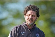 Trabzonspor ligi Akyazı'da noktalıyor! İşte Fatih Tekke'nin Natura Dünyası Gençlerbirliği maçı 11'i 11 trabzonspor ligi akyazida noktaliyor iste fatih tekkenin natura dunyasi genclerbirligi maci 11i sMBgmmCu