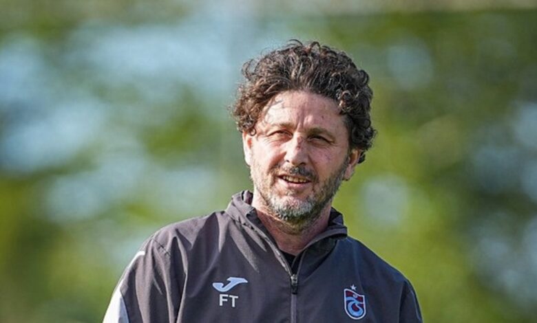 Trabzonspor ligi Akyazı'da noktalıyor! İşte Fatih Tekke'nin Natura Dünyası Gençlerbirliği maçı 11'i 1 trabzonspor ligi akyazida noktaliyor iste fatih tekkenin natura dunyasi genclerbirligi maci 11i sMBgmmCu
