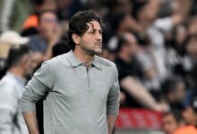 trabzonspor teknik yoneticisi fatih tekke besiktas taraftarina yakistiramadim NJlPvxrA