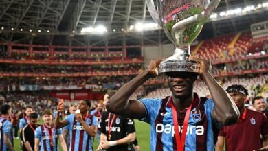Trabzonspor, UEFA Avrupa Ligi Play-Off turunda! İşte beklenen rakipler! 7 trabzonspor uefa avrupa ligi play off turunda iste beklenen rakipler J2Zt4mC4
