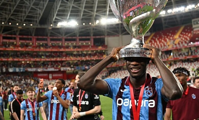 Trabzonspor, UEFA Avrupa Ligi Play-Off turunda! İşte beklenen rakipler! 1 trabzonspor uefa avrupa ligi play off turunda iste beklenen rakipler J2Zt4mC4