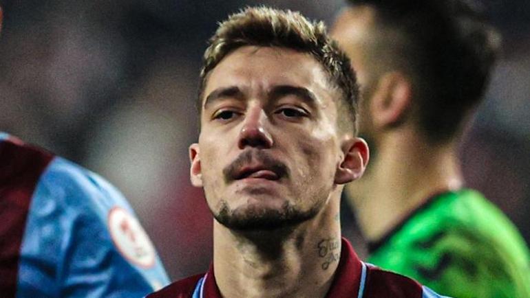 Trabzonspor ve Beşiktaş ortasında Muçi için sıkı pazarlık! Fatih Tekke çok istiyor 3 trabzonspor ve besiktas ortasinda muci icin siki pazarlik fatih tekke cok istiyor 1 2FtnzDqG