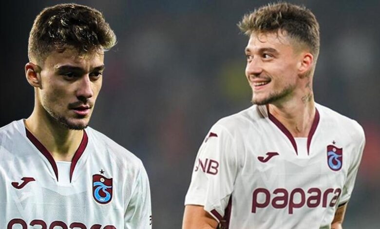 Trabzonspor ve Beşiktaş ortasında Muçi için sıkı pazarlık! Fatih Tekke çok istiyor 1 trabzonspor ve besiktas ortasinda muci icin siki pazarlik fatih tekke cok istiyor x6Eanwsb