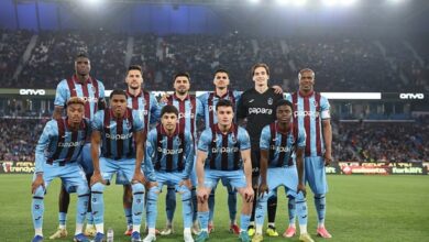 Trabzonspor, Ziraat Türkiye Kupası finalinde TÜMOSAN Konyaspor ile karşılaşacak! 8 trabzonspor ziraat turkiye kupasi finalinde tumosan konyaspor ile karsilasacak FDhSy67R