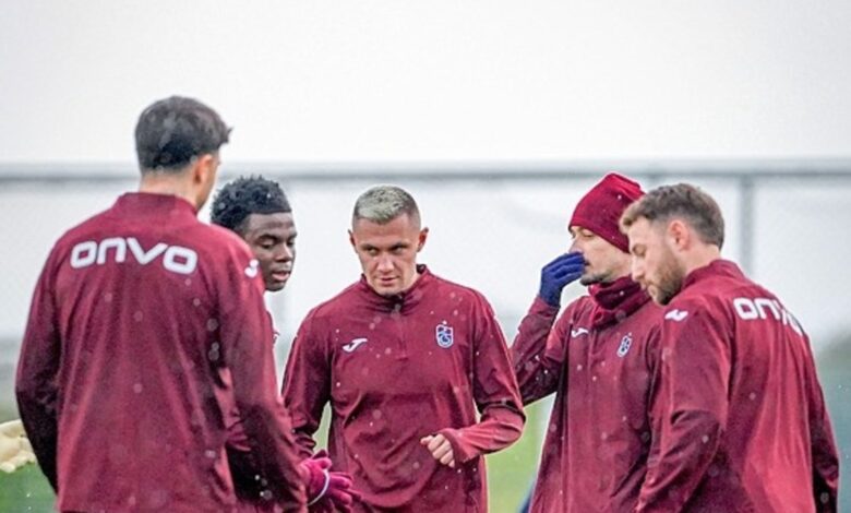 trabzonspor ziraat turkiye kupasi yari finalinde yarin genclerbirligine konuk olacak 3O6liQGt