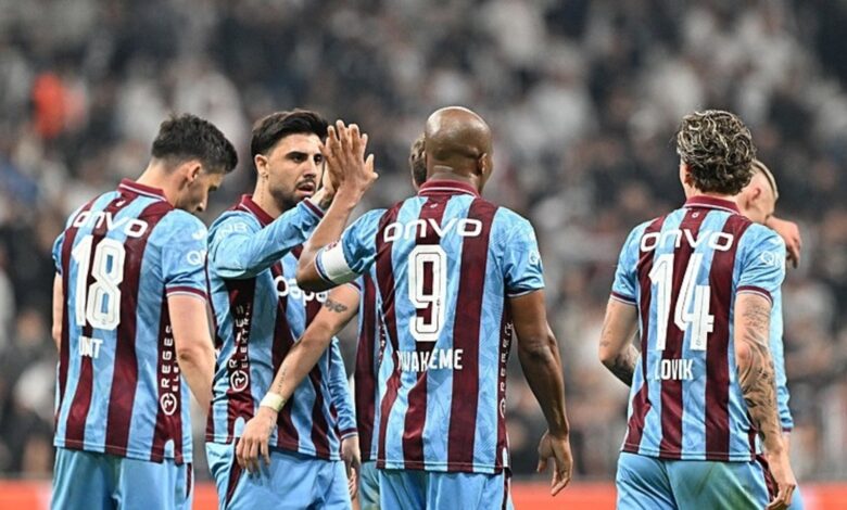 trabzonspor ziraat turkiye kupasinda finale odaklandi BnYFw7X9