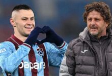 Trabzonspor Zubkov'un alternatifi İspanya'da buldu! Çalışmalar başladı 17 trabzonspor zubkovun alternatifi ispanyada buldu calismalar basladi Y1YPTgDl