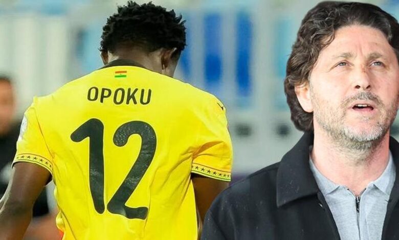 Trabzonspor'a Belçika'dan yeni kanat! Genç yetenek için temaslar başladı... 1 trabzonspora belcikadan yeni kanat genc yetenek icin temaslar basladi MzrhHDBx