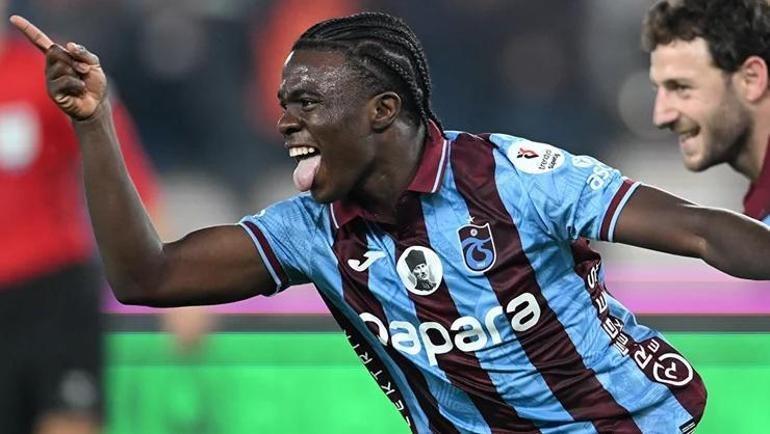 Trabzonspor'a para yağacak! Transferden 55 milyon euro... 2 trabzonspora para yagacak transferden 55 milyon euro 0 VGysliD6