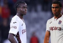 Trabzonspor'a para yağacak! Transferden 55 milyon euro... 9 trabzonspora para yagacak transferden 55 milyon euro S4dGBsL1