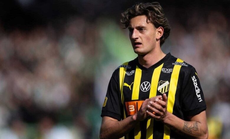 Trabzonspor'a transferde rakip çıktı! Portekiz basını duyurdu 1 trabzonspora transferde rakip cikti portekiz basini duyurdu giNDqJpp