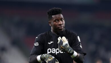 trabzonsporda andre onana besiktas derbisine devam edemedi QvL3kG1q