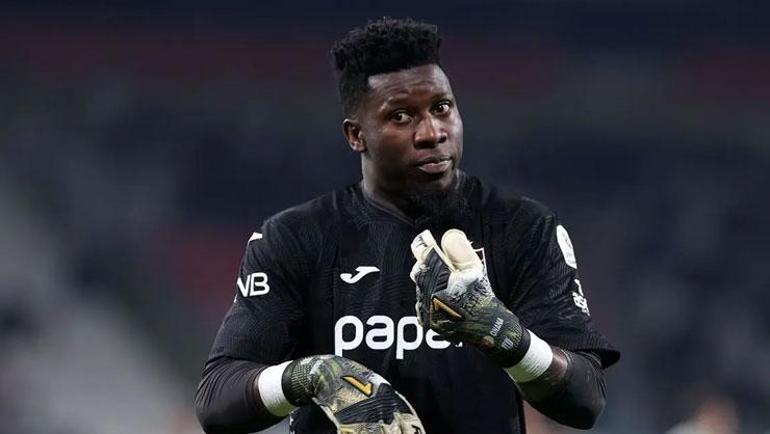 Trabzonspor'da Andre Onana'nın alternatifi belirlendi! Çalışmalar başladı 2 trabzonsporda andre onananin alternatifi belirlendi calismalar basladi 0 leUSViAa