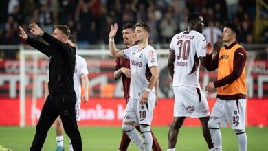 trabzonsporda ernest muciden gelecegi hakkinda aciklama AbayXd7O
