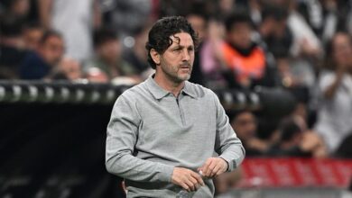 Trabzonspor'da Fatih Tekke farkı! Kadrosu şaha kaldırdı 5 trabzonsporda fatih tekke farki kadrosu saha kaldirdi rHbL6137
