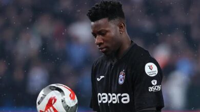 Trabzonspor'da Onana sürprizi! Geleceği merak konusuydu 7 trabzonsporda onana surprizi gelecegi merak konusuydu QBGm5dhO