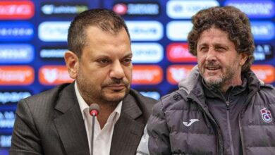 Trabzonspor'dan dev operasyon! Maksatta iki yıldız 15 trabzonspordan dev operasyon maksatta iki yildiz vTmrSd2T