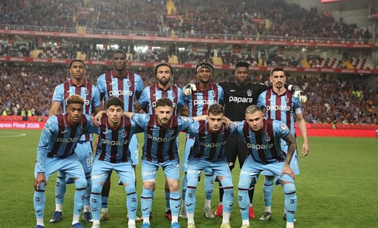 Trabzonspor'dan yabancı kuralı atılımı: İşte Fırtına'nın 4 kritik transfer maksadı 1 trabzonspordan yabanci kurali atilimi iste firtinanin 4 kritik transfer maksadi TG4SiiNZ