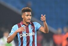 Trabzonspor’un yıldızına Avrupa kancası! Wagner Pina’ya dev takip 15 trabzonsporun yildizina avrupa kancasi wagner pinaya dev takip 8WGaS2gE