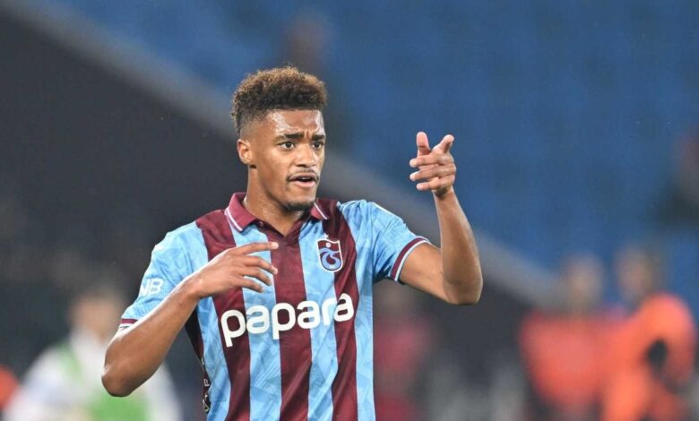 Trabzonspor’un yıldızına Avrupa kancası! Wagner Pina’ya dev takip 1 trabzonsporun yildizina avrupa kancasi wagner pinaya dev takip 8WGaS2gE