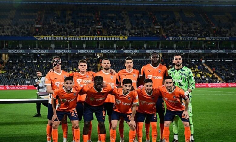 Trabzonspor'un zaferi RAMS Başakşehir'i Avrupa'ya taşıdı 1 trabzonsporun zaferi rams basaksehiri avrupaya tasidi sOnsiRfC