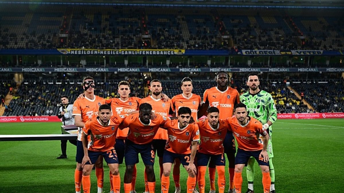 Trabzonspor'un zaferi RAMS Başakşehir'i Avrupa'ya taşıdı 9 trabzonsporun zaferi rams basaksehiri avrupaya tasidi sOnsiRfC