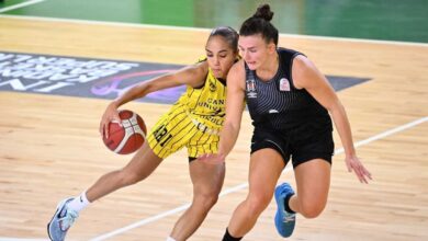 TRANSFER HABERİ: Beşiktaş BOA, Mihaela Lazic'i takımına kattı! 6 transfer haberi besiktas boa mihaela lazici takimina katti J9niPDPq